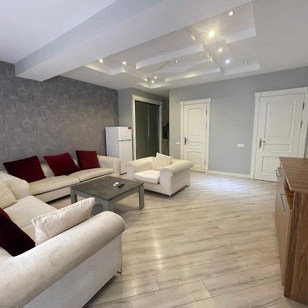 Luxe Azure Apartment Baku Zewnętrze zdjęcie