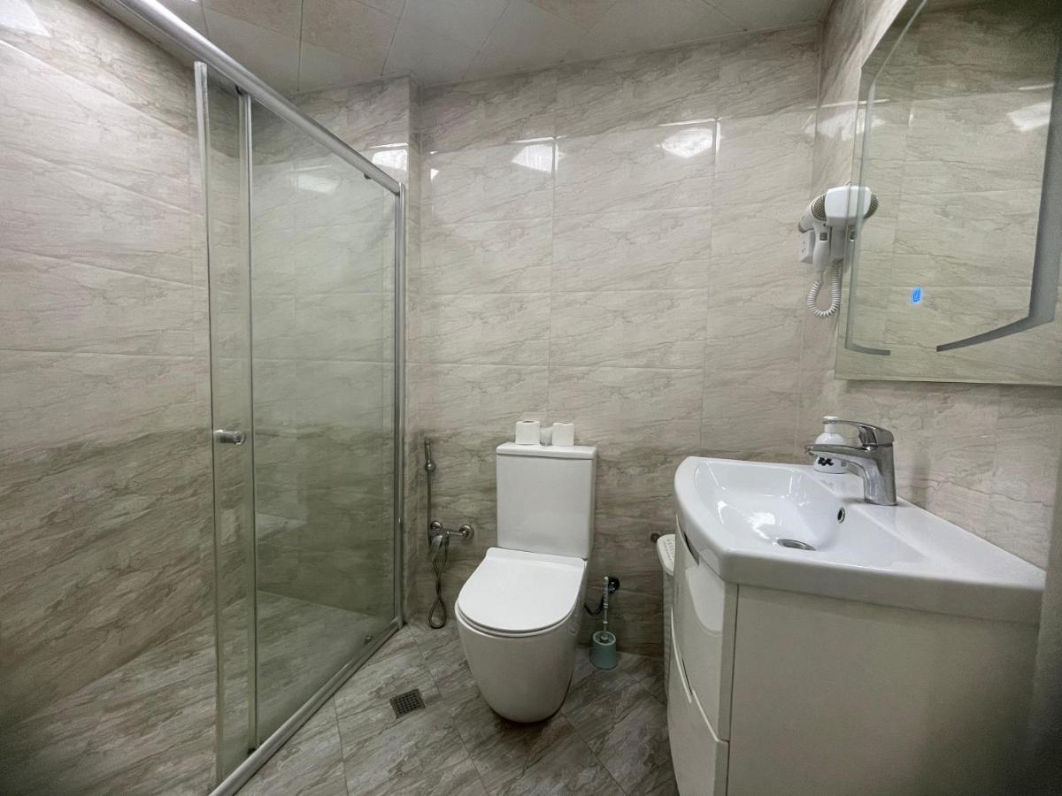 Luxe Azure Apartment Baku Zewnętrze zdjęcie
