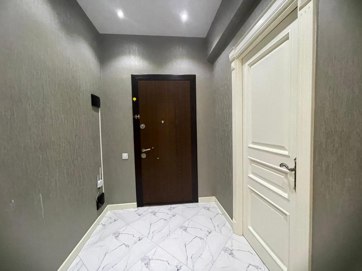 Luxe Azure Apartment Baku Zewnętrze zdjęcie