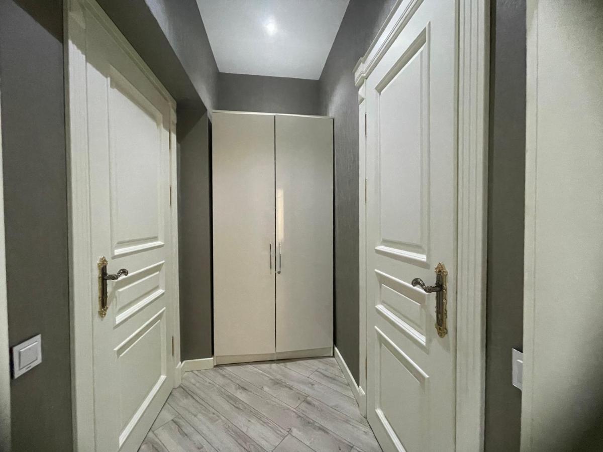 Luxe Azure Apartment Baku Zewnętrze zdjęcie