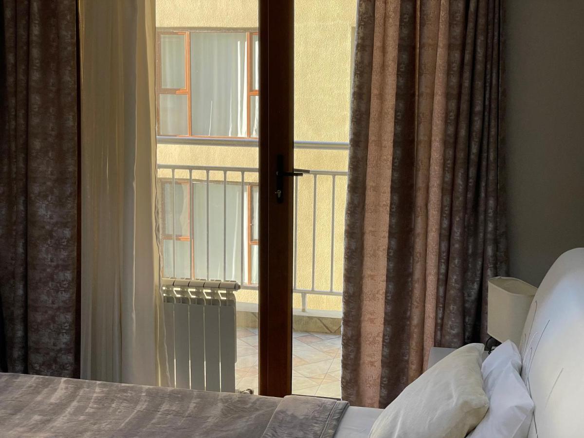 Luxe Azure Apartment Baku Zewnętrze zdjęcie